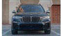 BMW X7 M50i 4.4L (523 HP)