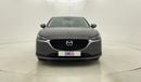 Mazda 6 S 2.5 | Zero Down Payment | Home Test Drive