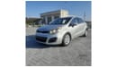 Kia Rio EX 1.4L Hatchback