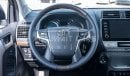 Toyota Prado Prado vx 2.8Deisel 2023