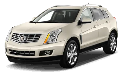 Cadillac SRX