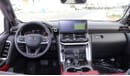 Toyota Land Cruiser LC300 GR-S 5 Seats European Specs Diesel