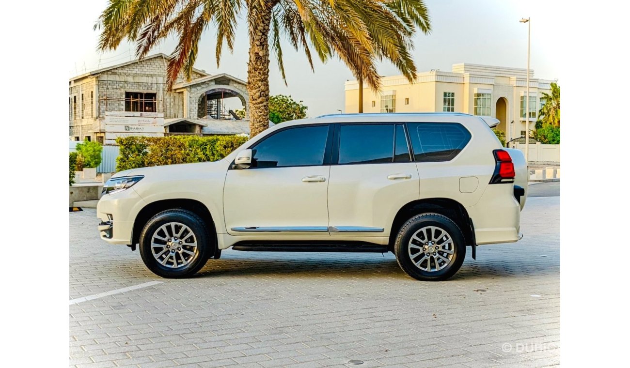 Toyota Prado 2020 EXR ||