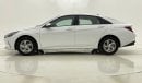 Hyundai Elantra SMART 1.6 | Zero Down Payment | Free Home Test Drive