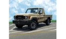 Toyota Land Cruiser Pick Up LC 79 SINGLE CAB 4.0L PETROL 2024