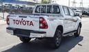 Toyota Hilux GLX.S SR5