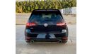 Volkswagen Golf GTI In excellent condition