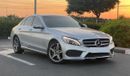 Mercedes-Benz C 300 AMG Pack 2.0L