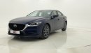 Mazda 6 S 2.5 | Zero Down Payment | Free Home Test Drive