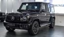 مرسيدس بنز G 63 AMG