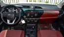 Toyota Hilux HILUX 2.7L AT PETROL 2024 MED OPTION