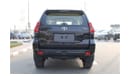 Toyota Prado TOYOTA_PRADO_TXL_4.0L_V6_2023_BLACK_EDITION_GCC