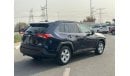 Toyota RAV4 hybrid Toyota Rav4 XLE 2020