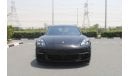 Porsche Panamera 4 HYBRID