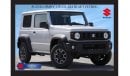 Suzuki Jimny SUZUKI JIMNY 1.5L GL 4X4 HI M/T PTR 2024 Export Only