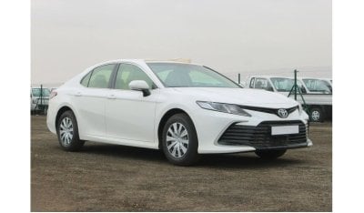 تويوتا كامري TOYOTA CAMRY 2.5L PETROL AT 2024