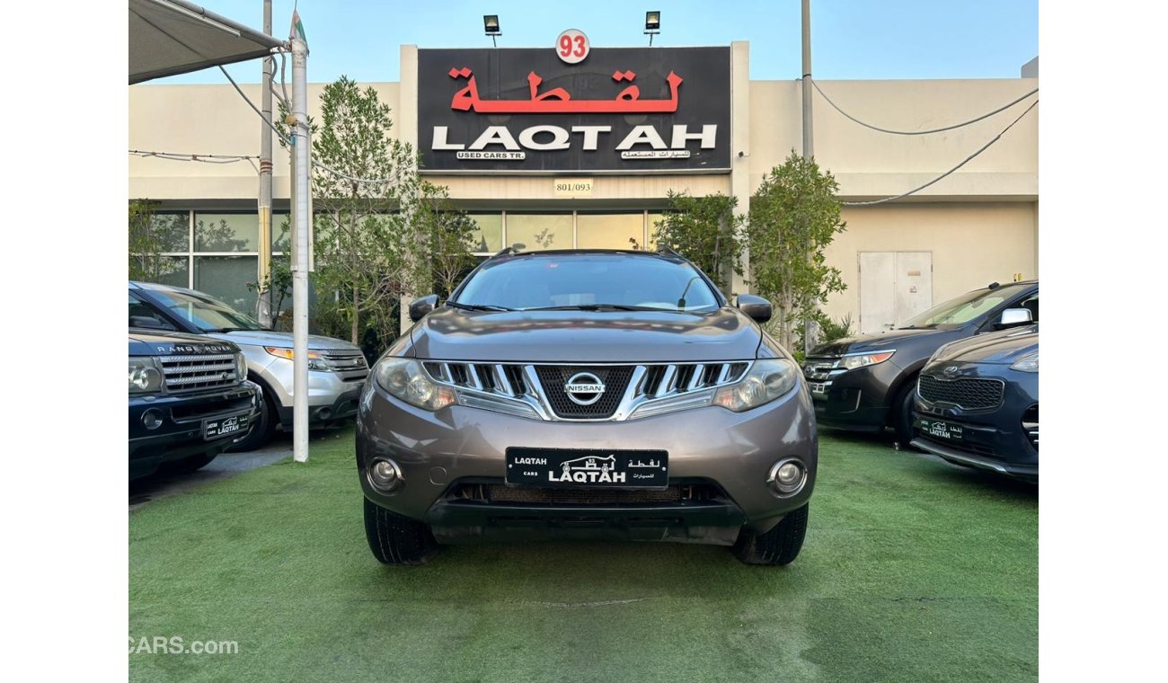 Nissan Murano