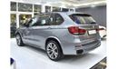 بي أم دبليو X5 EXCELLENT DEAL for our BMW X5 xDrive35i ( 2016 Model ) in Grey Color GCC Specs