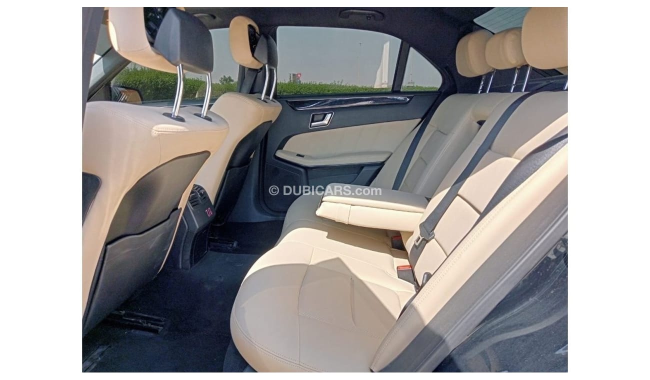 مرسيدس بنز E 350 Std