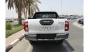 Toyota Hilux TOYOTA HILUX PICKUP 2.8L 4WD 2024