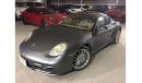 Porsche Cayman S PORSCHE CAYMAN S 3.4L 2008, WITH POWER SEATS, 19 INCH ALLOY WHEELS AND MORE..