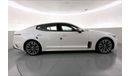 MG GT Luxury | 1 year free warranty | 0 Down Payment