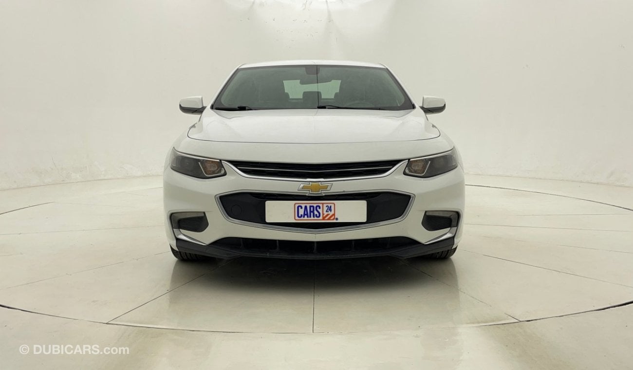 Chevrolet Malibu LS 2 | Zero Down Payment | Free Home Test Drive