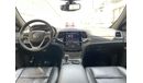 Jeep Grand Cherokee LIMITED 3600