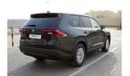 Toyota Grand Highlander LHD XLE 2.5L HYBRID AWD AT 2024MY