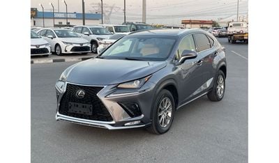 لكزس NX 300 2021 LEXUS NX300