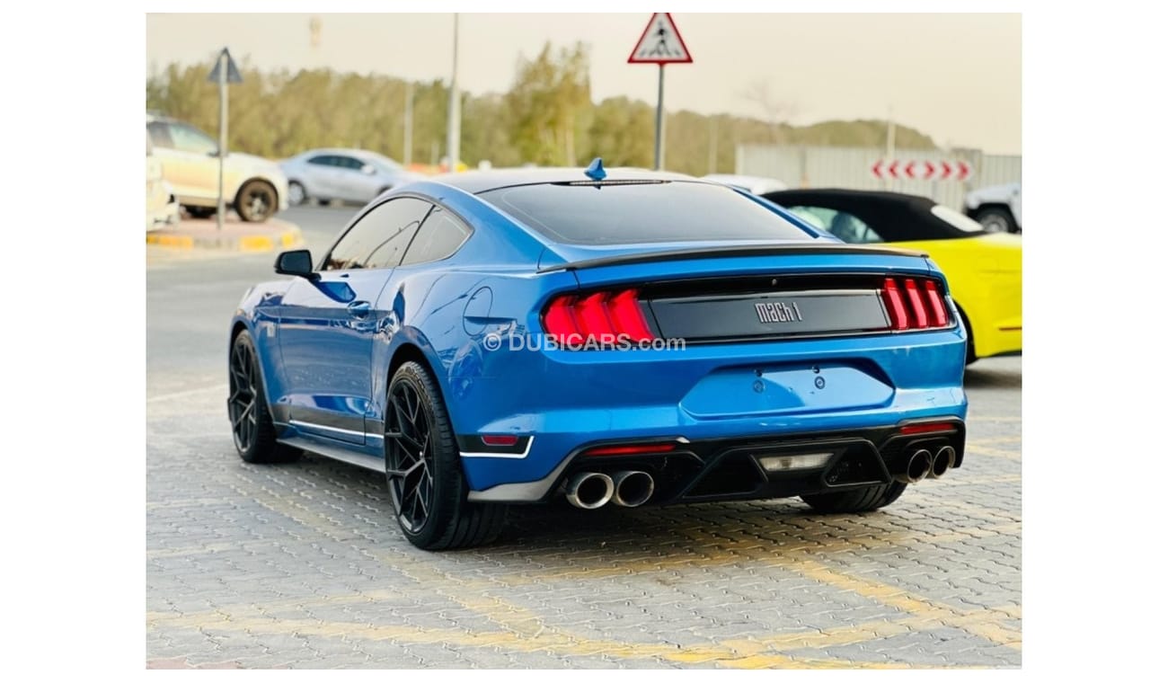 Ford Mustang GT For sale