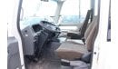 تويوتا كوستر 2022 TOYOTA COASTER 4.2 DIESEL 23 SEATS