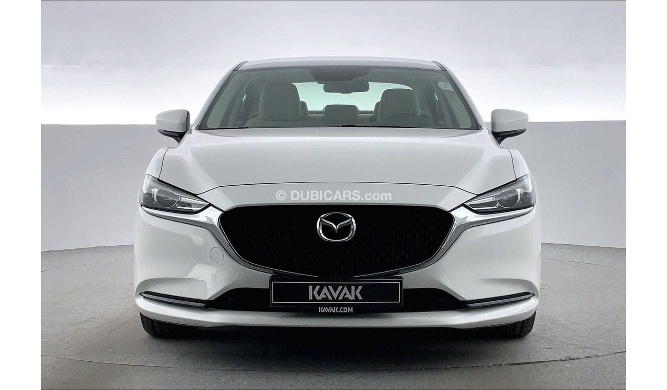 Mazda 6 S | 1 year free warranty | 0 Down Payment