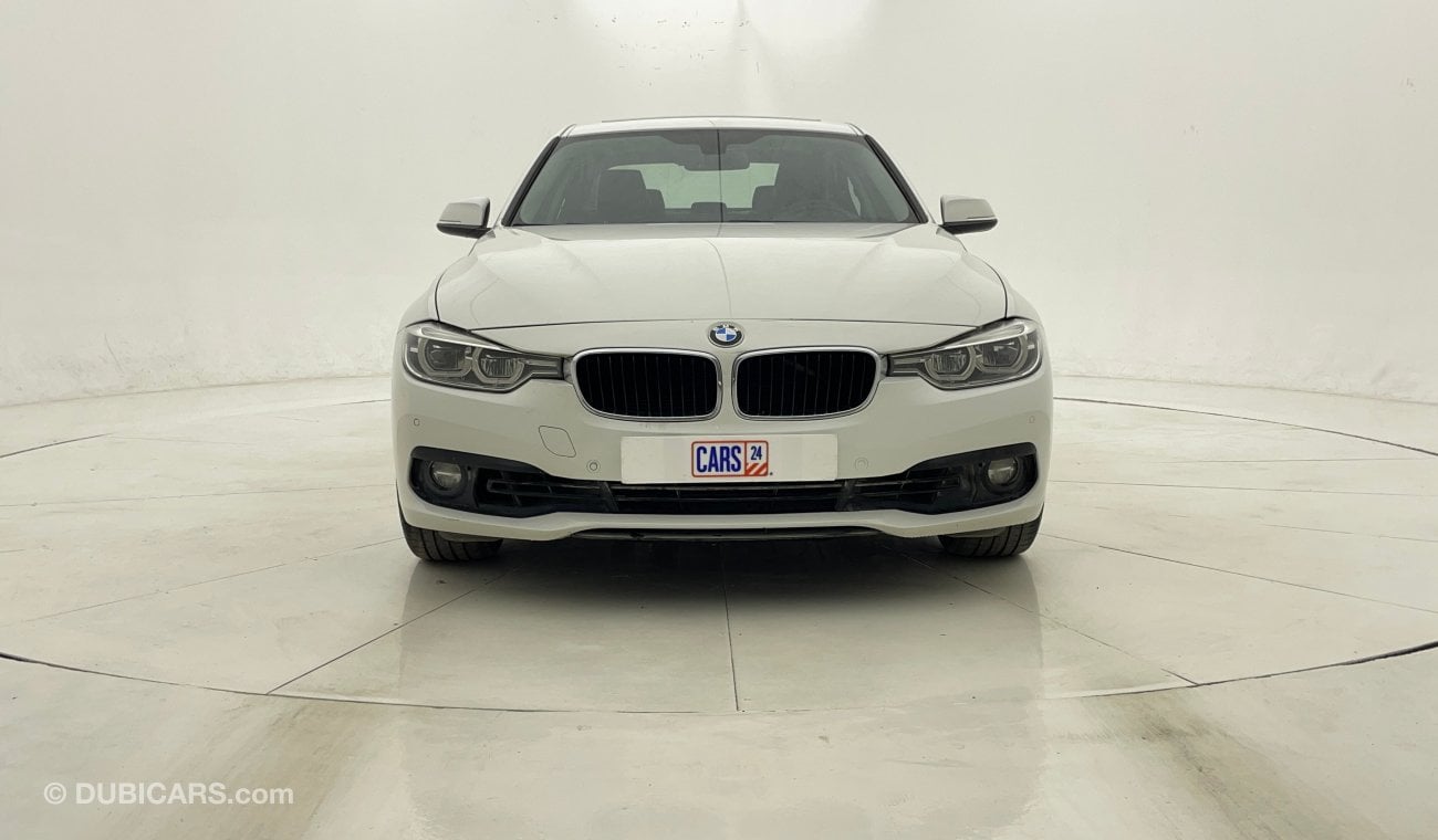 BMW 318i EXCLUSIVE 1.5 | Zero Down Payment | Free Home Test Drive