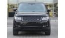 Land Rover Range Rover Vogue Supercharged VOGUE SUPER CHARGED 2016 US (BODY KIT 2020) PERFECT CONDITION // FULL OPITION