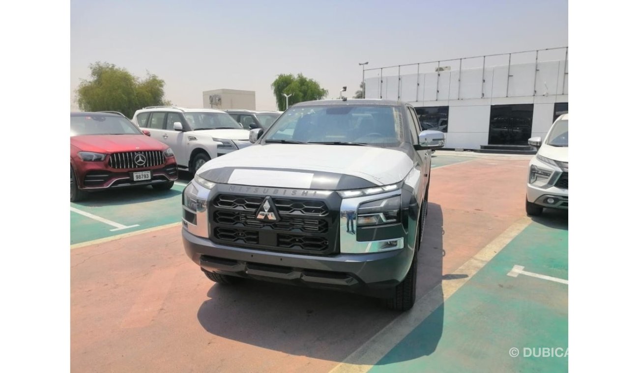 ميتسوبيشي L200 L200 // SPORTERO 2.5 DIESEL  // FULL OPTION // MODEL 2024