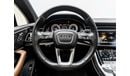 Audi Q7 55 TFSI quattro S-Line 3.0L