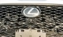 لكزس LX 600 2024 Lexus LX600 F-Sport 3.5L Petrol AT