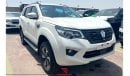 Dongfeng Paladin 4WD 2023 Export Price Only