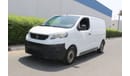 Peugeot Expert Std PEUGEOT EXPERT DIESEL 2018 DELIVERY VAN