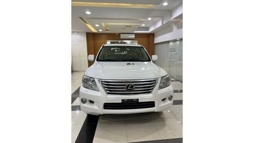 Lexus LX570 Lx570 s