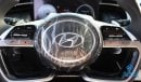 Hyundai Tucson DIESEL 2.0L- 2024/2024- 19"ALLOY WHEELS- TOUCH SCREEN AND REAR CAMERA- DIGITAL DISPLAY -BUTTON GEAR,