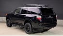 Toyota 4Runner TRD OF ROAD