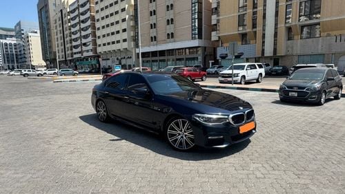 BMW 530i