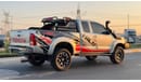 Toyota Hilux SMART CAB | PREMIUM SPORTS BAR | 2007 | RHD | 3.0L DIESEL ENGINE | MANUAL TRANSMISSION