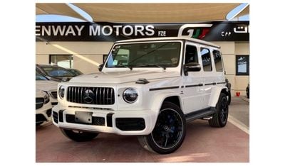 مرسيدس بنز G 63 AMG Std