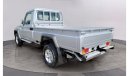 Toyota Land Cruiser Pick Up Toyota landcuriser pickup 2017