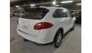 Porsche Cayenne Std PORSCHE CAYENNE 3.6L 2012, WITH BOSE SOUND SYSTEM, SPORTS CHRONO PACKAGE AND MORE…