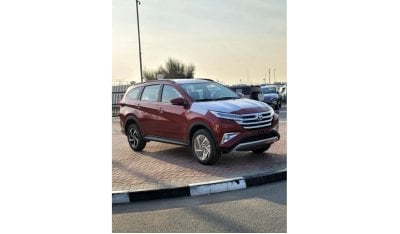 تويوتا راش TOYOTA RUSH 1.5L PETROL MY 2023