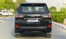 Lexus LX 450 d  BLACK EDITION 4.5 T-DSL LIMITED STOCK IN UAE !!! EXPORT PRICE